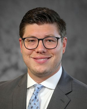 Andrew McDevitt, APRN