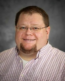 John Nichols, APRN John Nichols APRN.jpg