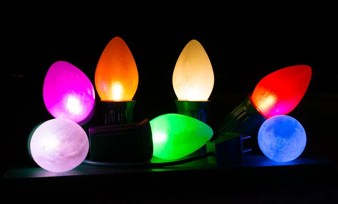 Night of Lights