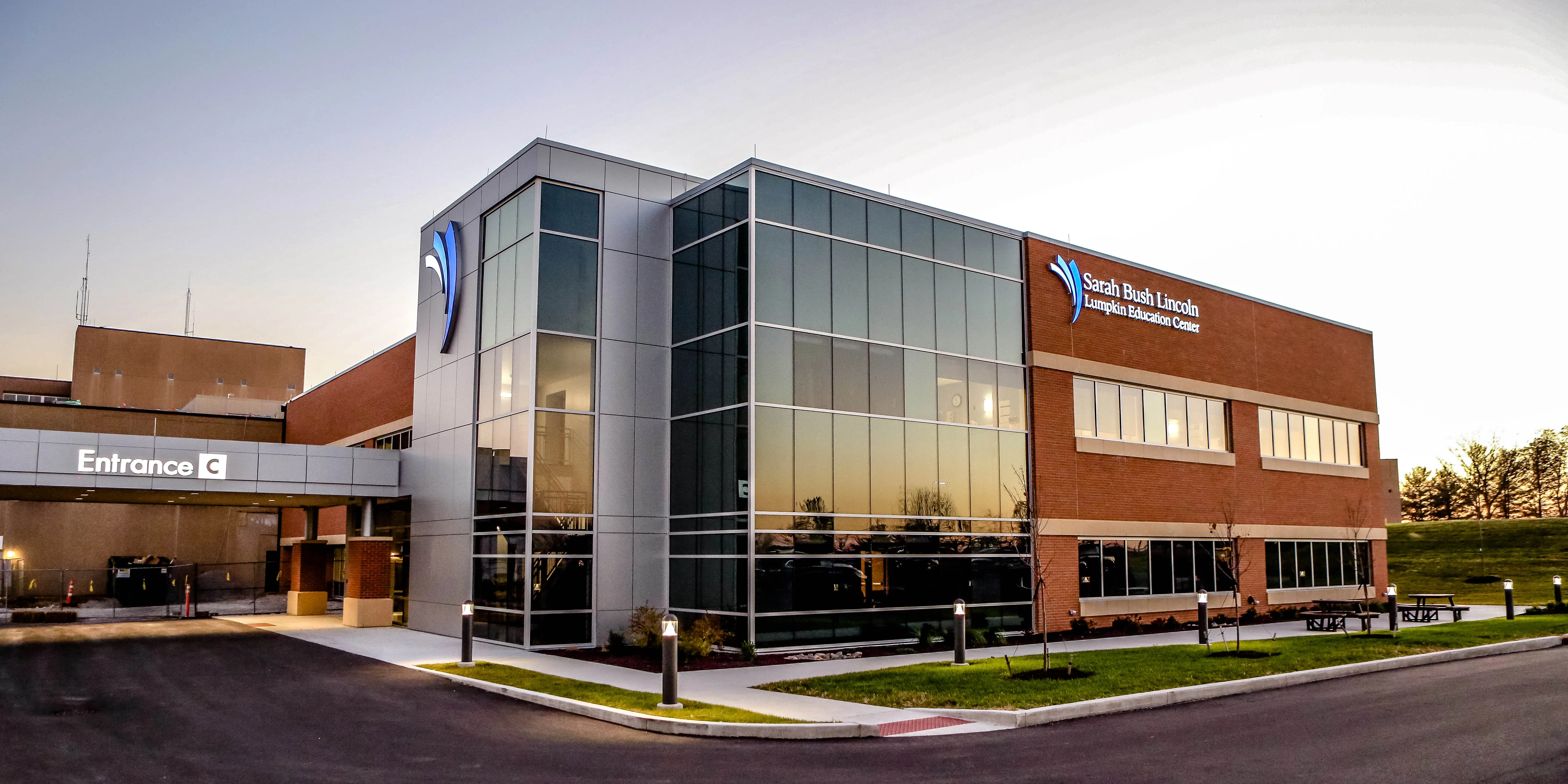 SBL Critical Care Expansion