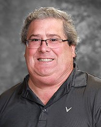 Robert Thain, MD Robert Thain, MD.jpg