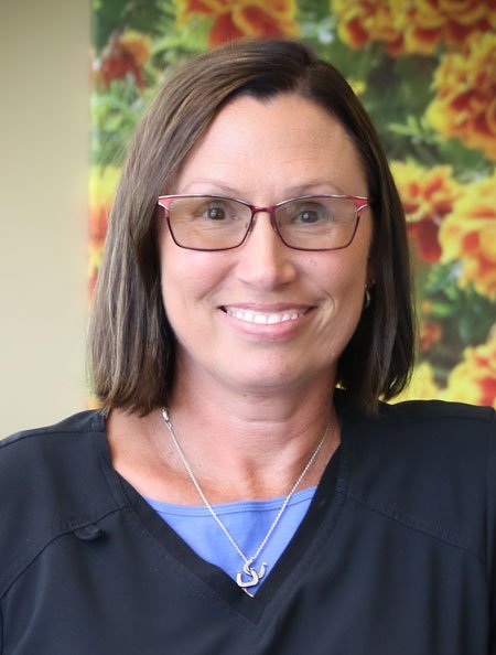 Danyll Cox, RN Danyll Cox, RN.jpg