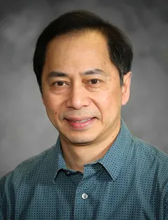 Arnold Agapito, MD