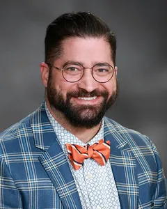 Kevin Black, MD