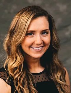 Chelsea Allen-LaBaume, MS, LCPC