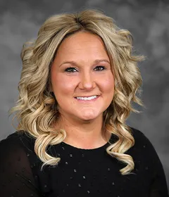 Terra Cottrill, APRN