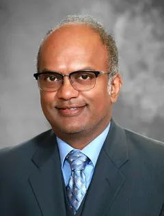 Ravishankar Hasanadka, MD