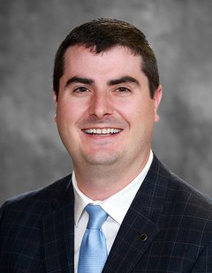 Adam Held, MD