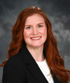 Christy Hohenbary, OD