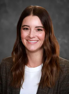 Jaclyn Jansen, Au.D.