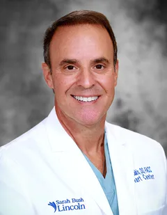 Dean Katsamakis, DO