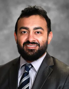 Mohammad Malik, MD