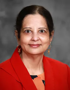 Kavitha Raman, MD
